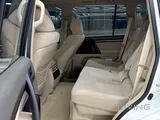Toyota Land Cruiser GXR 2019